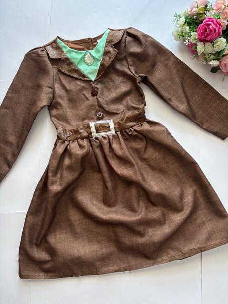 An8/ kostým roald dahl sl.  trunchbull- v.122, 