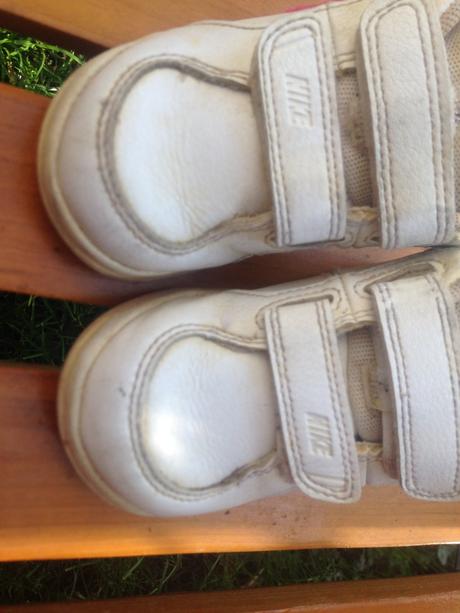 Tenisky nike, nike,22