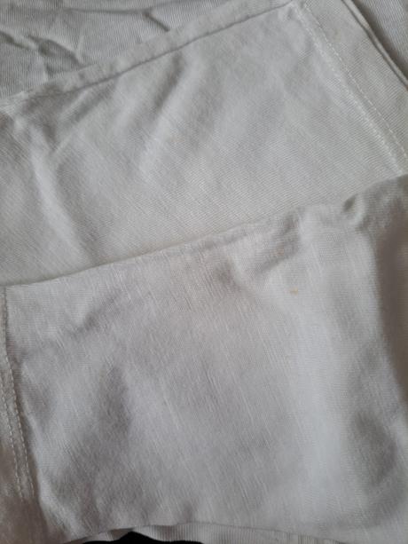 Tričko domeček, reserved,104