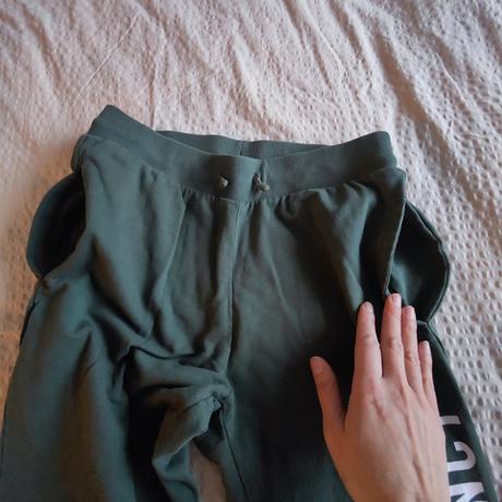 Chlapecké klučičí tepláky destination v. 164, 164