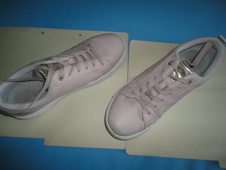 Dívčí tenisky graceland, vel. 35, graceland,35