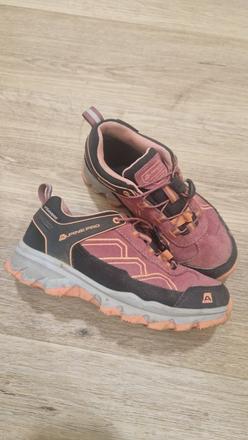 Boty alpine pro, alpine pro,33