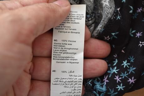 Šaty vel. 140, new look,140