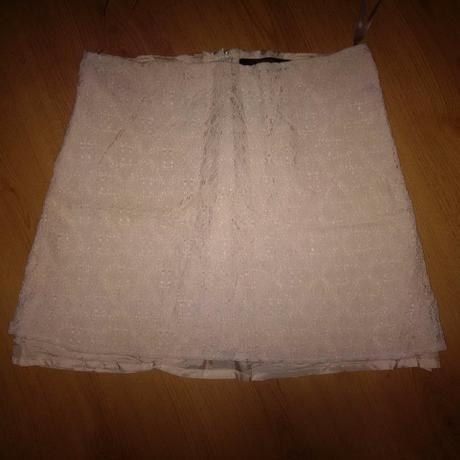 Dámská sukně firetrap, m