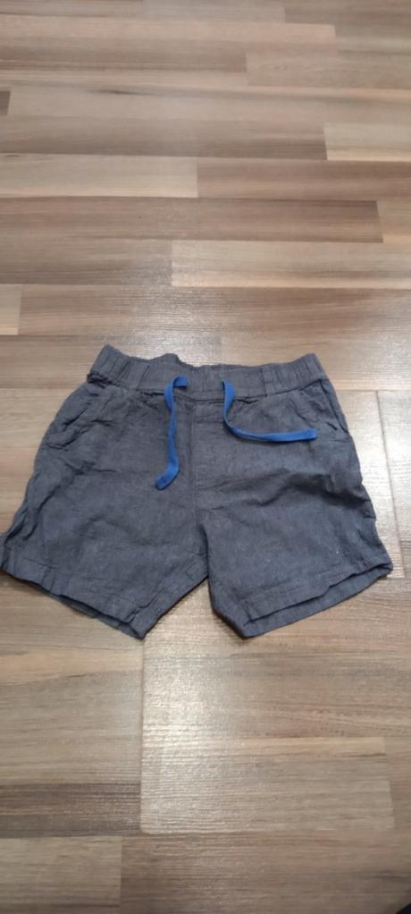 Kraťasy, lupilu,104