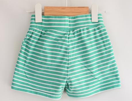 Kraťasy vel. 12 - 18 m, george,86
