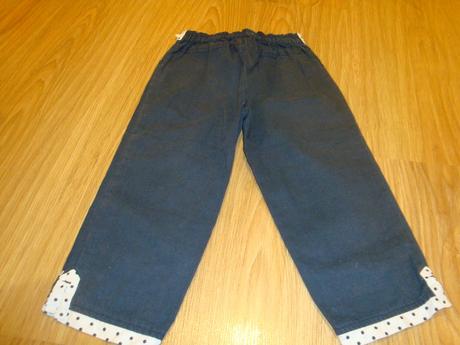 Kraťasy tříčtvrťáky, 104