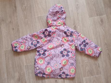 Zateplená bunda, cherokee,98