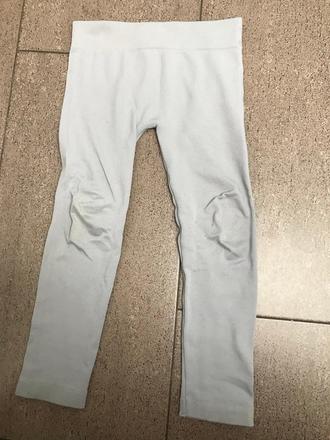 Zateplené punčocháče - podvlíkačky, terranova,98