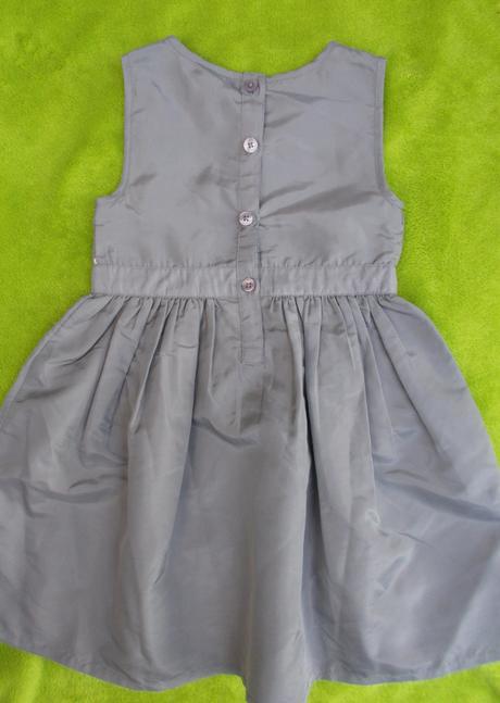 Slavnostní šaty, bluezoo,98