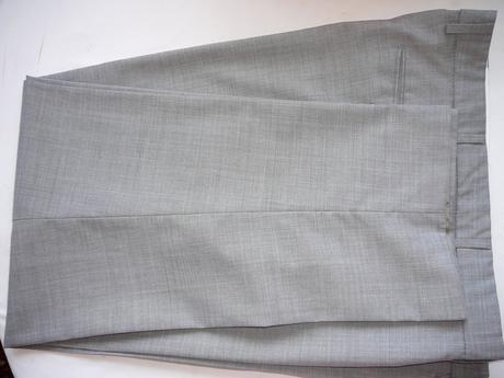 Pánské kalhoty 7., 58