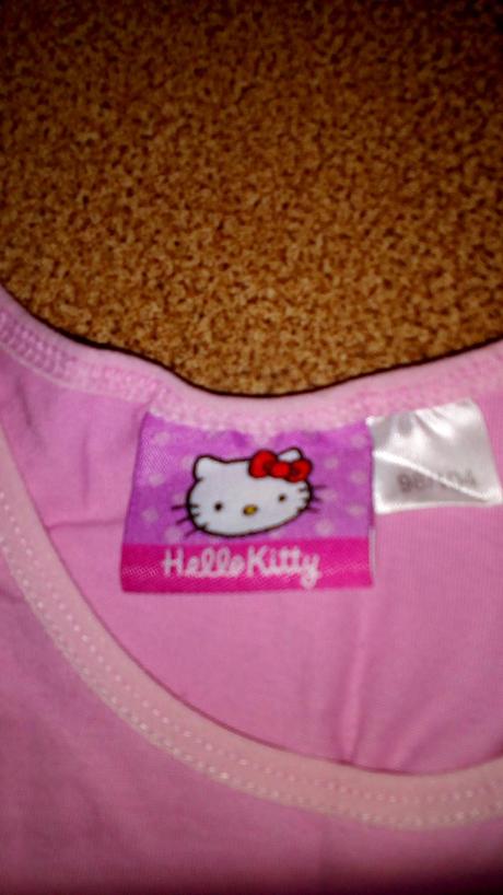 Spodní souprava , sanrio,104