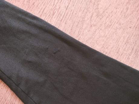 Dětské tepláky, decathlon,146