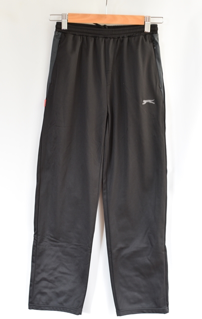 Tepláky vel. 7 - 8 let, slazenger,128