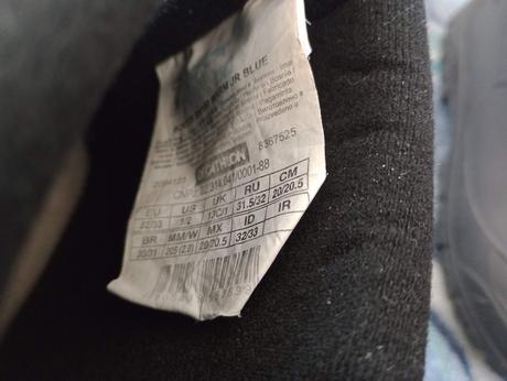 Sněhule, quechua,32