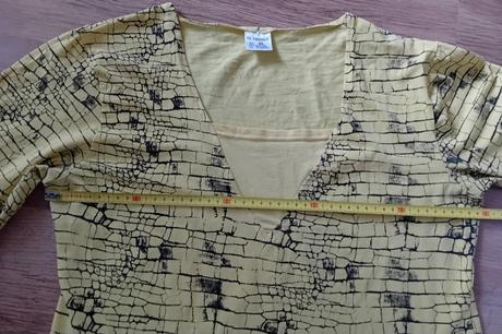 Tričko, xl