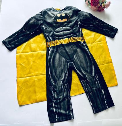 An2/ kostým batman - v.3/4 roky, 