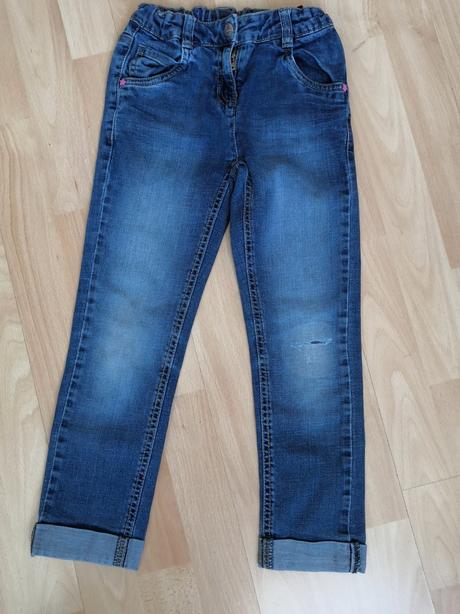 Kalhoty & džíny palomino vel. 128, palomino,128