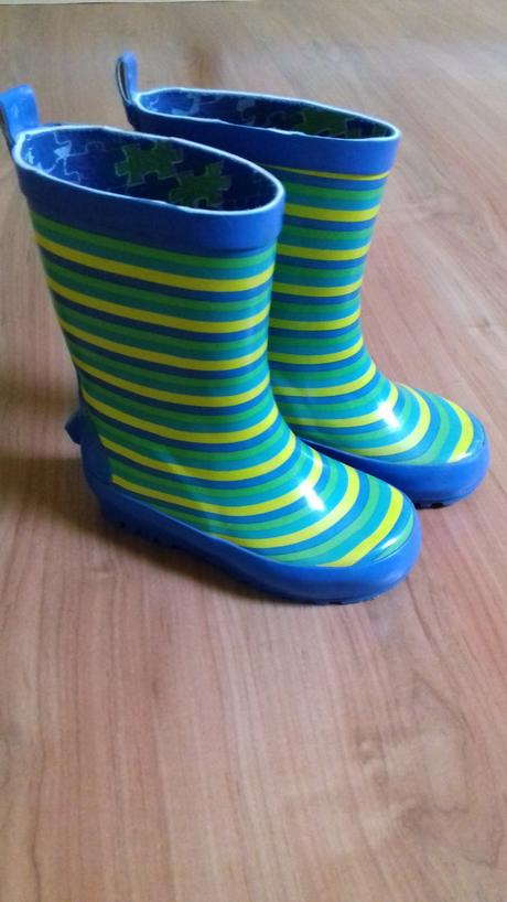 Gumáky tcm, vel. 24/25, tcm,24