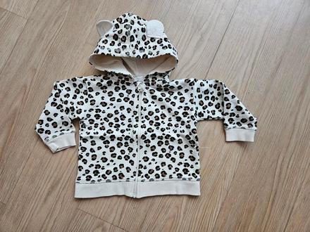 Mikina h&m, vel. 74, h&m,74