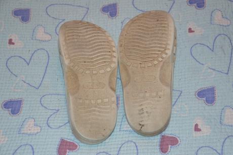 31 32 bílé nazouváky obyčejné, 32