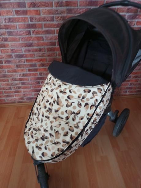 Zateplené nánožníky skladem, 