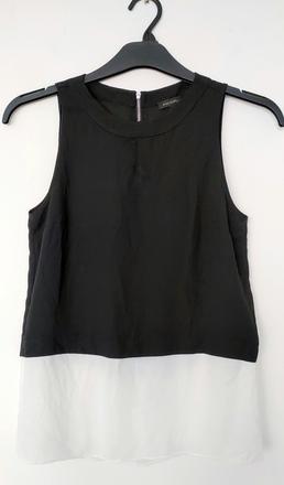 Tílko, river island,36