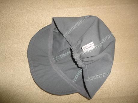 Rychleschnoucí kšiltovka fantom vel. 50, 110