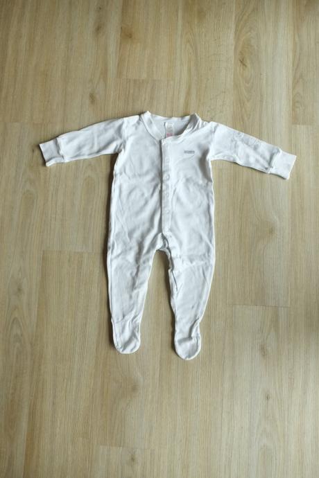 Overal s medvídkem, little bundle,74