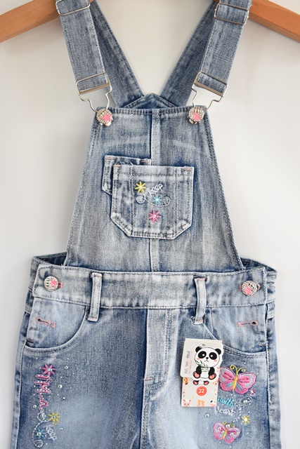 Kraťasy vel. 2 - 3 roky, 98