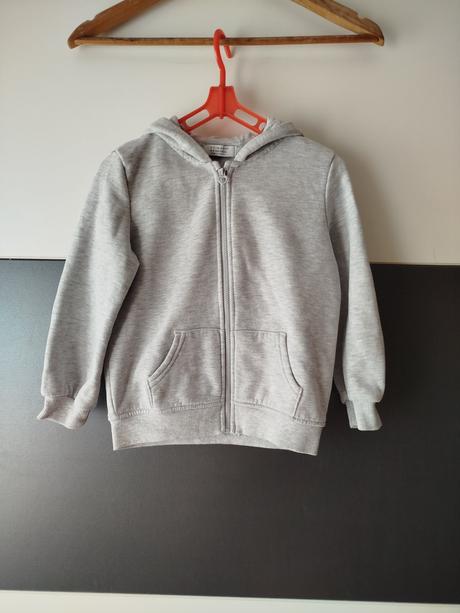 Mikina zn. primark vel.110, primark,110
