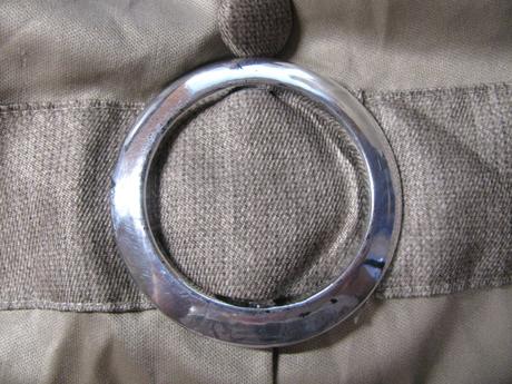 Kostým-roald dahl-matylda,miss trunchbull kids, 