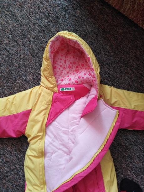 Zimní kombinéza, 68