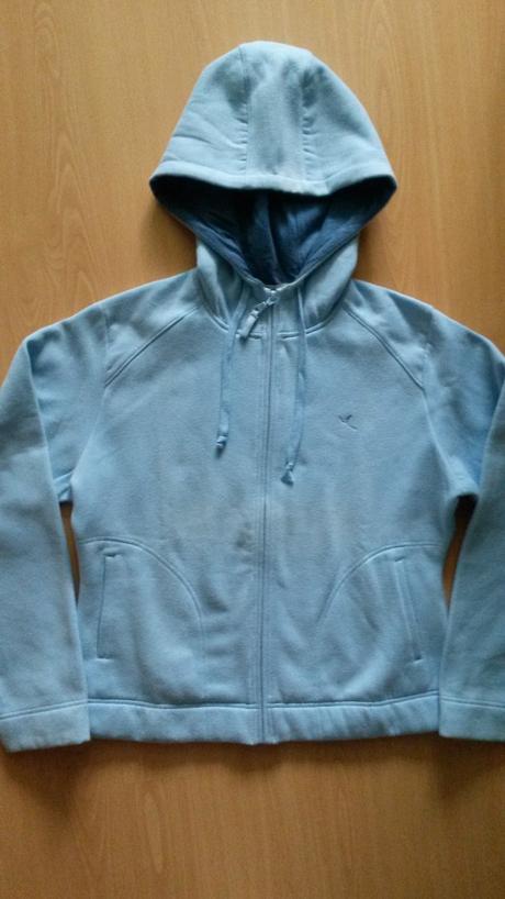Dámská mikina vel. l, l