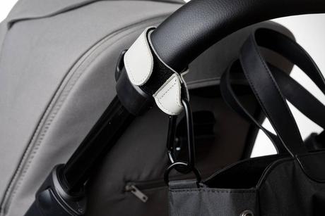 Mamaleto držáky na tašku, mamaleto