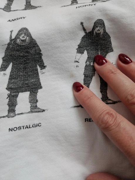 Mikina cropp, vel. xs (vel. 152/158), xs