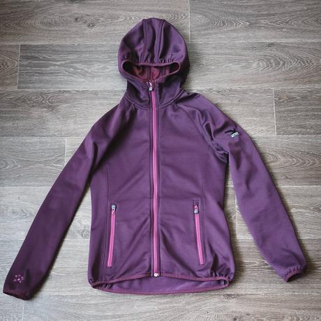 Dámská mikina salewa vel. m, salewa,m