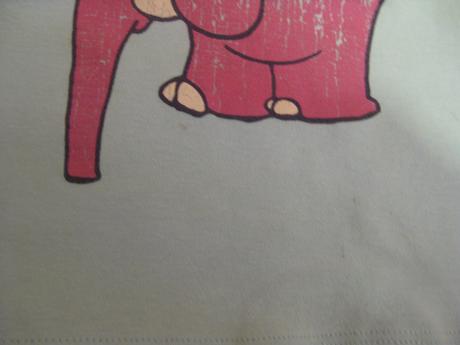 Trika, trička vel. 86/92, lupilu,86