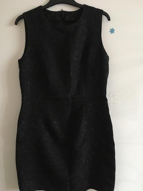 Plesové šaty vel. l / 40, l