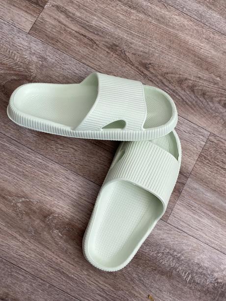 Pantofle vel.36-37, 36