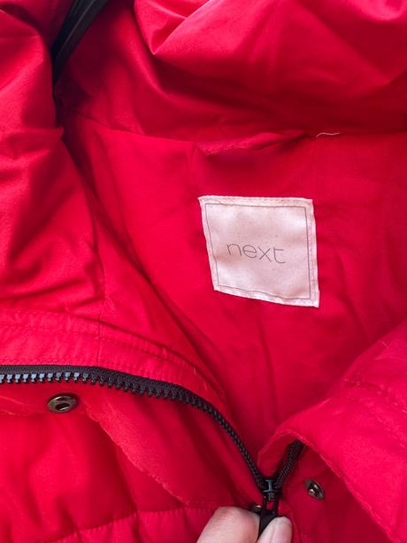 Zimni bunda, next,158