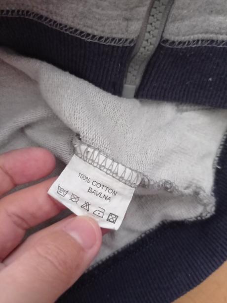 Mikina 92 wolf, wolf,92