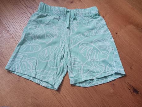 H&m kraťasy č.134/140, h&m,134