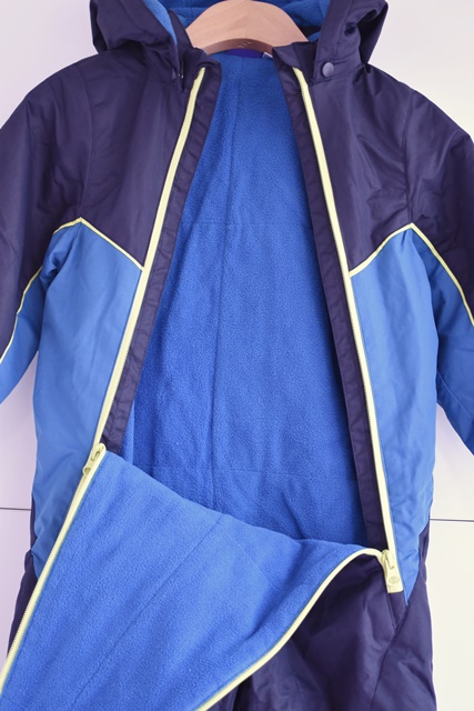 Kombinéza vel. 98/ 104, lupilu,98