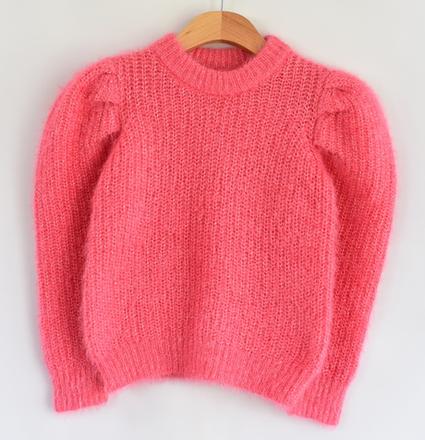 Svetr vel. 6 let, matalan,116