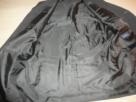 Jako nové prací sako gilberto, vel. 52, 52