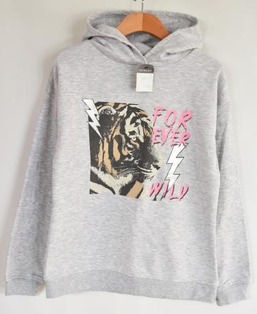 Mikina vel. 10 - 11 let, primark,146