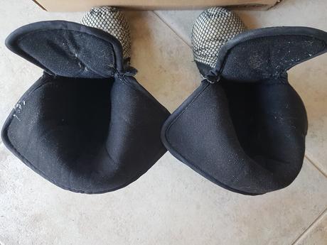 Zimní sněhule bugga 30, 30