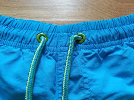 Šortkové plavky umbro 152/158, umbro,152