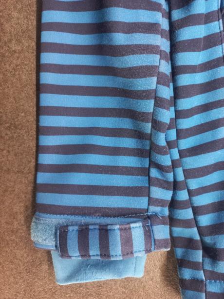 Softshellová bunda, crivit,98